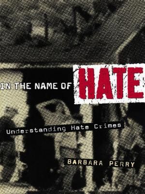In the Name of Hate: Understanding Hate Crimes image number 0