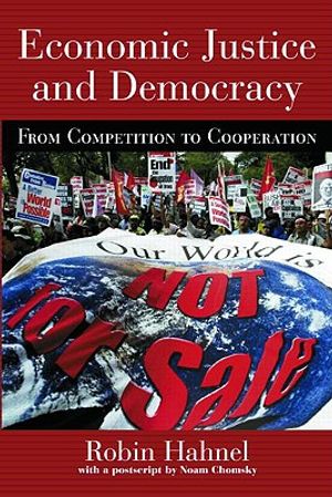 Economic Justice and Democracy: From Competition to Cooperation image number 0