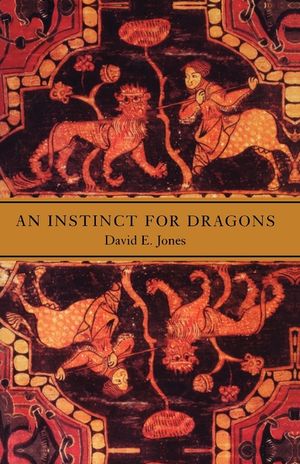 An Instinct for Dragons image number 0