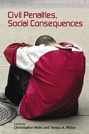 Civil Penalties, Social Consequences image number 0