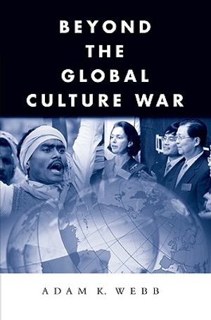 Beyond the Global Culture War image number 0