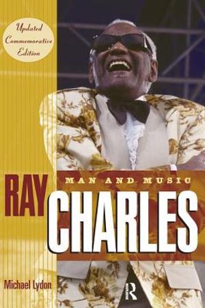 Ray Charles: Man and Music image number 0