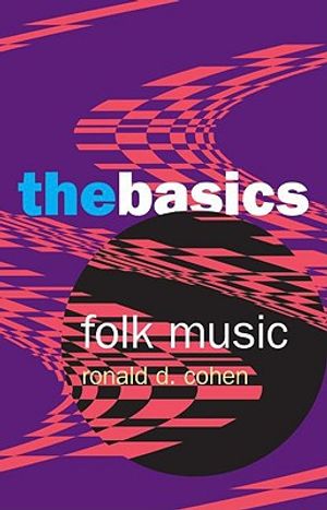 Folk Music: The Basics image number 0