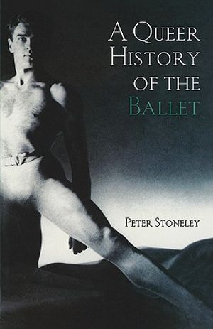 A Queer History of the Ballet image number 0