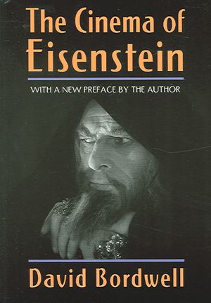 The Cinema of Eisenstein image number 0