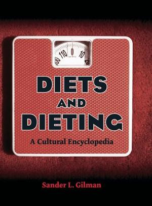 Diets and Dieting: A Cultural Encyclopedia image number 0