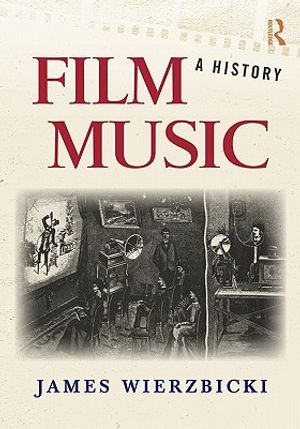 Film Music: A History image number 0