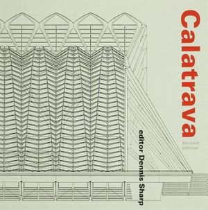 Santiago Calatrava image number 0