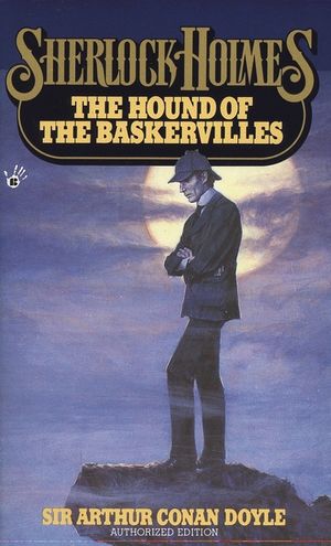 The Hound of the Baskervilles image number 0