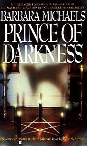 Prince of Darkness image number 0