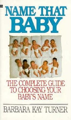Name That Baby image number 0