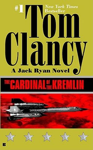 The Cardinal of the Kremlin image number 0