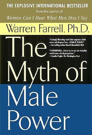 The Myth of Male Power image number 0