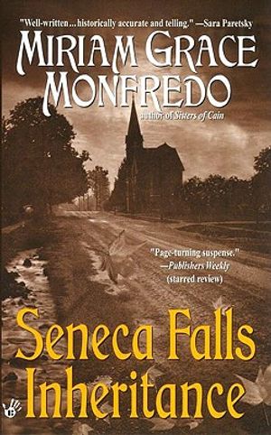Seneca Falls Inheritance image number 0