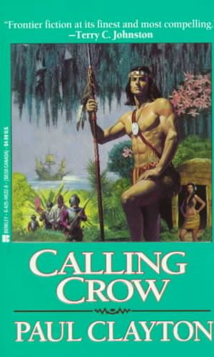 Calling Crow image number 0