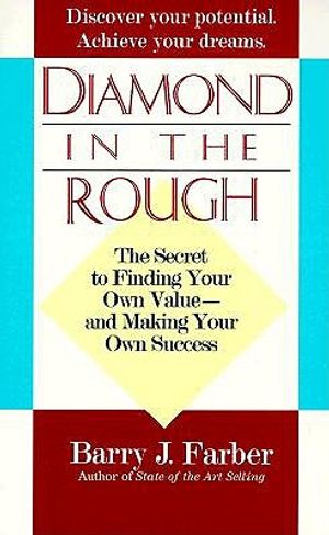 Diamond in the Rough image number 0