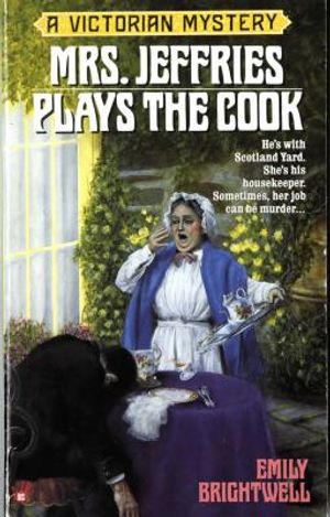 Mrs. Jeffries Plays the Cook image number 0