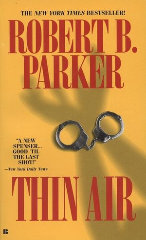 Thin Air image number 0