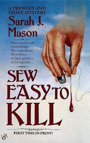 Sew Easy to Kill image number 0