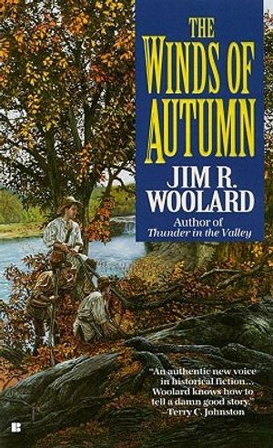 Winds of Autumn image number 0
