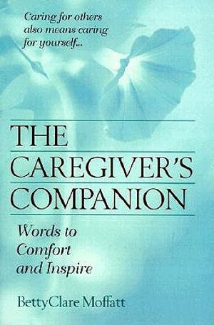 The Caregiver's Companion image number 0