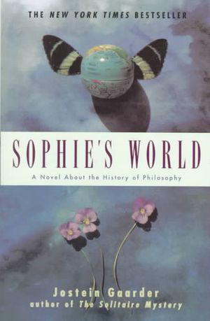 Sophie's World: A Novel about the History of Philosophy image number 0
