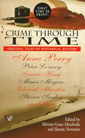 Crime Through Time image number 0