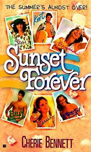 Sunset Forever image number 0