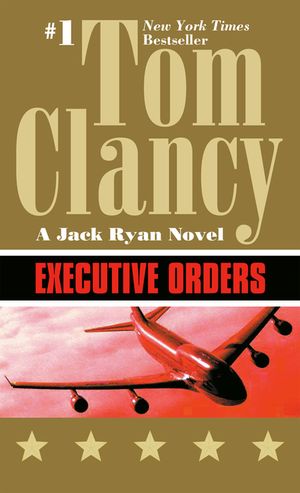 Executive Orders image number 0