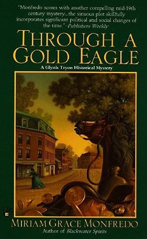 Through a Gold Eagle image number 0