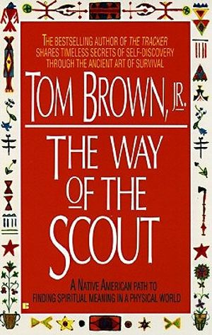 Way of the Scout image number 0