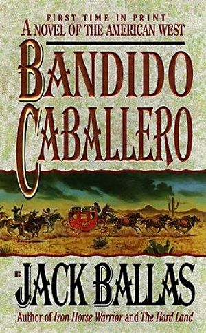 Bandido Caballero image number 0