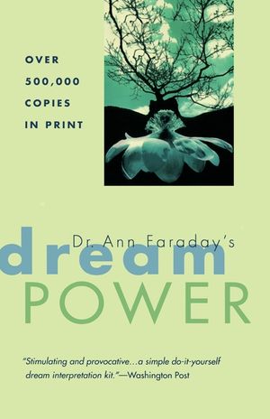 Dr. Ann Faraday's Dream Power image number 0