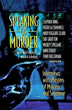Speaking of Murder image number 0