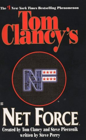 Tom Clancy's Net Force image number 0