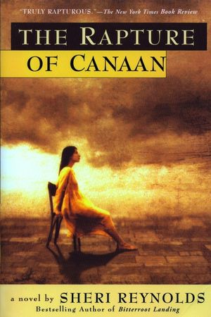 Rapture of Canaan image number 0