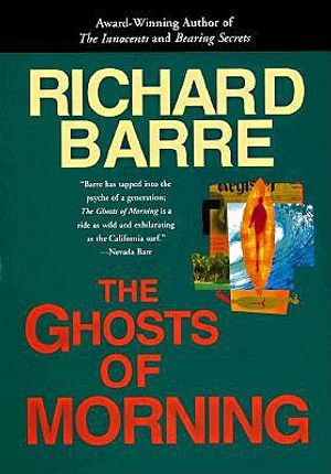 The Ghosts of Morning image number 0