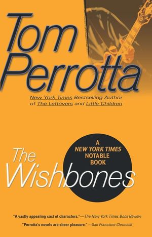 The Wishbones image number 0