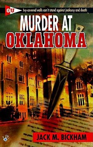 Murder at Oklahoma image number 0