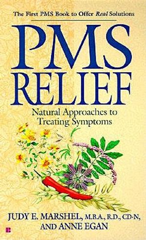 PMS Relief: Natural Approaches to Treating Symptoms image number 0