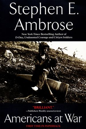 Americans at War image number 0