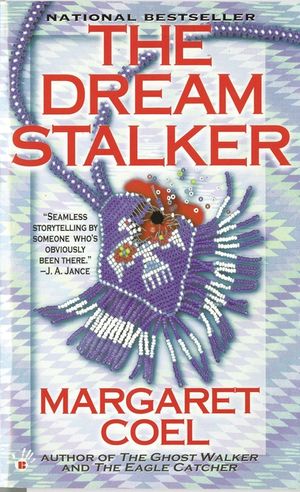 The Dream Stalker image number 0