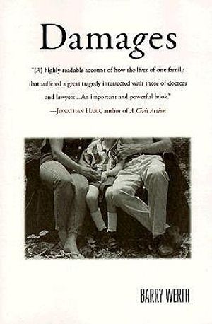 Damages: One Family's Legal Struggles in the World of Medicine image number 0