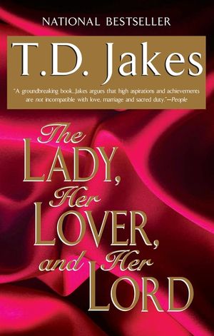 The Lady, Her Lover, and Her Lord image number 0