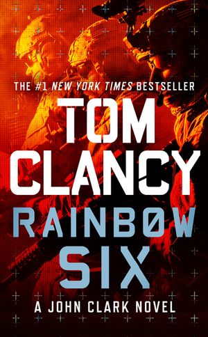 Rainbow Six image number 0