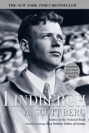 Lindbergh image number 0