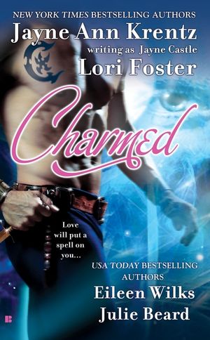 Charmed image number 0