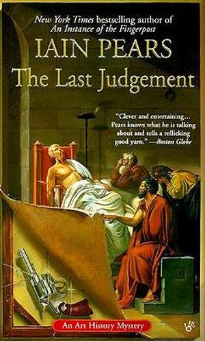 The Last Judgement image number 0