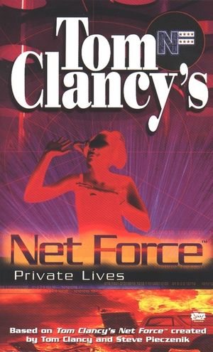 Tom Clancy's Net Force: Private Lives image number 0