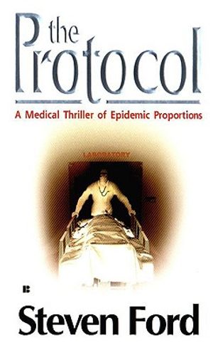 The Protocol image number 0